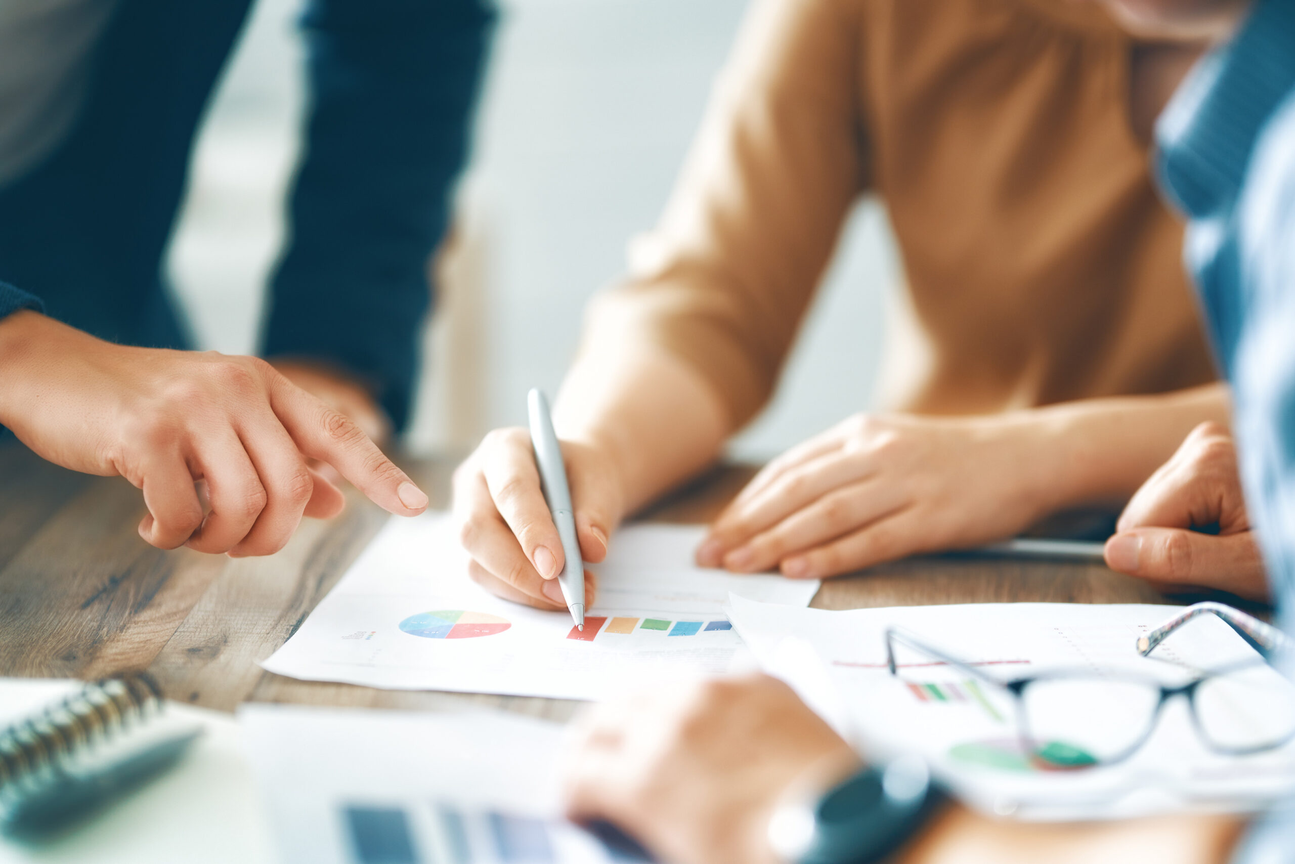 Eiendomsdrift i Oslo