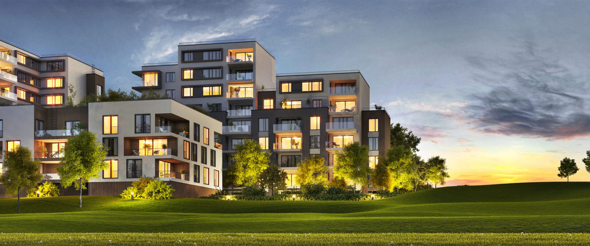 Eiendomsforvalter i Oslo og omegn.